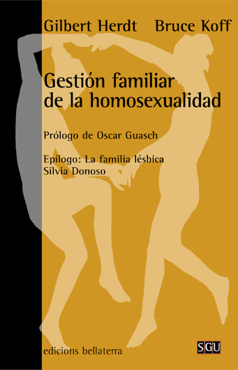 Gestión familiar de la homosexualidad