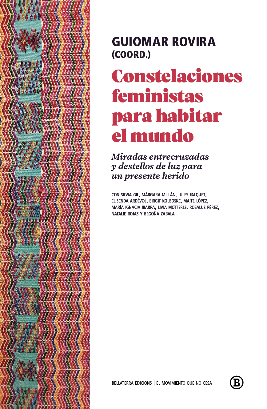 Constelaciones feministas para habitar el mundo