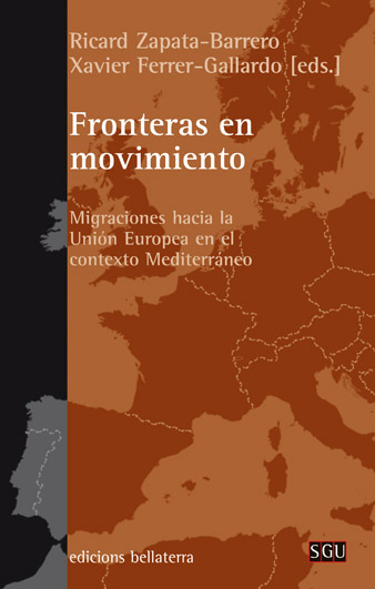 Fronteras en movimiento