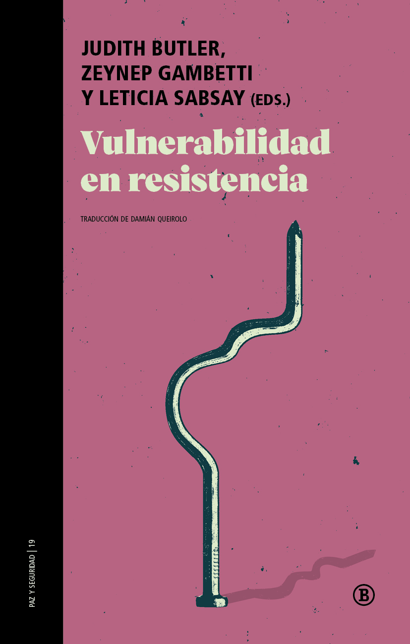 Vulnerabilidad en resistencia