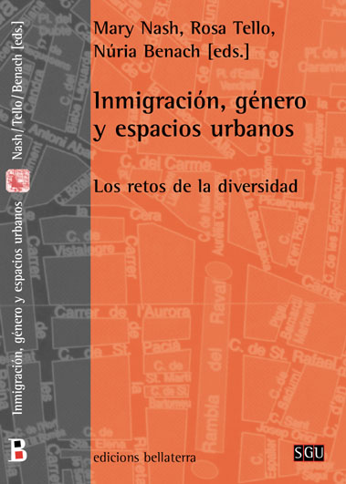 Inmigración, género y espacios urbanos