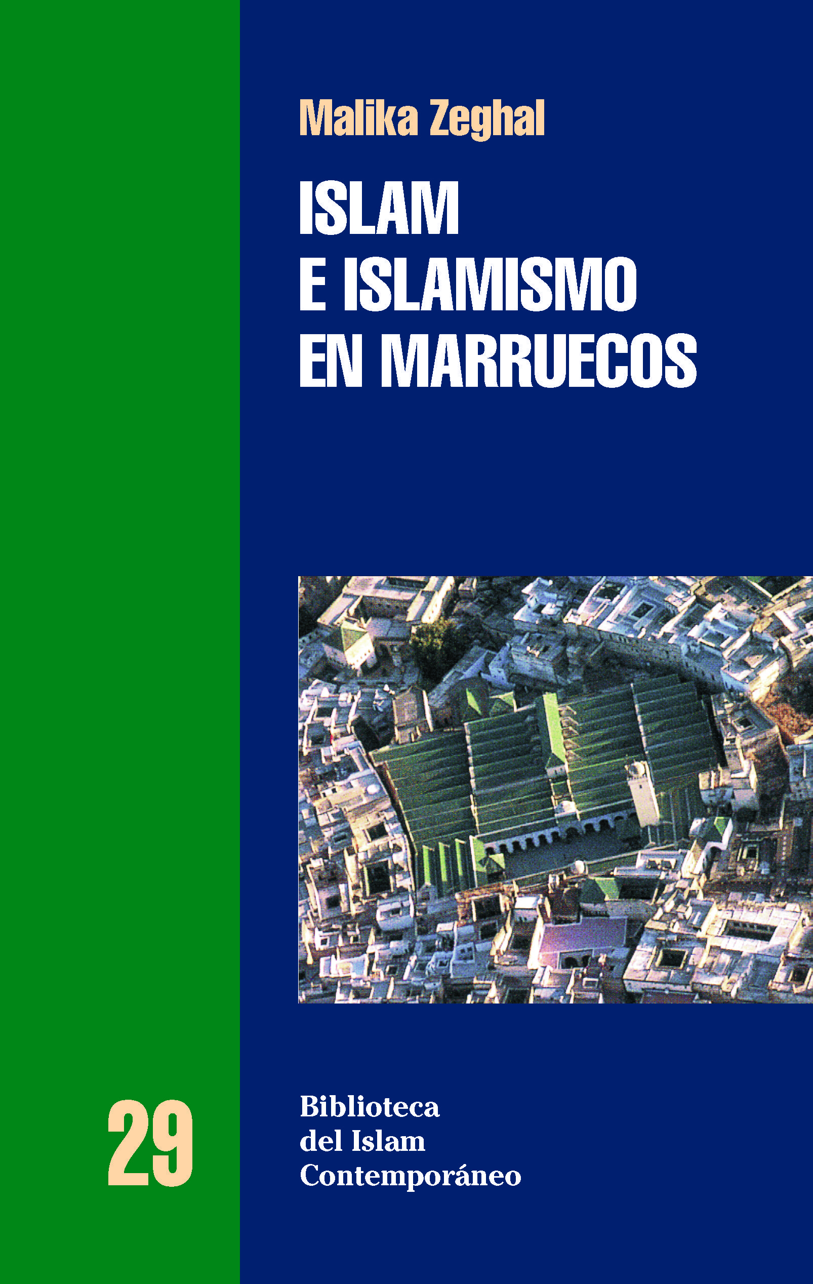 Islam e islamismo en Marruecos