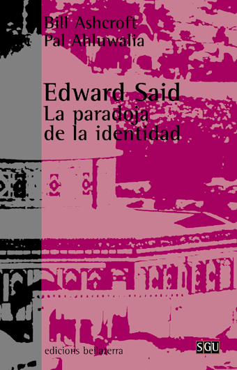 Edward Said