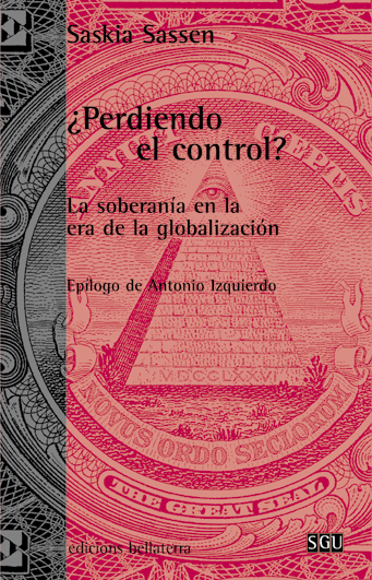 ¿Perdiendo el control?